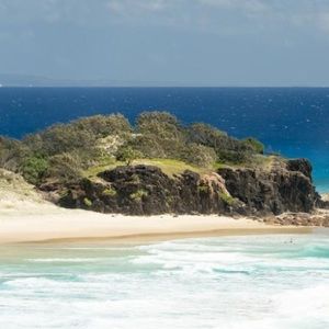 Meet your Posher, Johnny